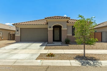 17219 Gibson Ln, Goodyear, AZ 85338
