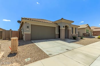 17219 Gibson Ln, Goodyear, AZ 85338