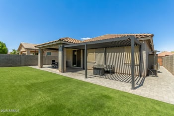 17219 Gibson Ln, Goodyear, AZ 85338