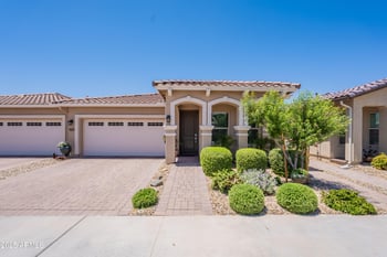 17219 La Luz Rd, Surprise, AZ 85387