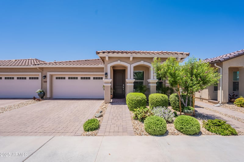 17219 La Luz Rd, Surprise, AZ 85387