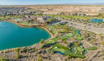 17219 La Luz Rd, Surprise, AZ 85387