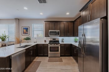 17219 La Luz Rd, Surprise, AZ 85387