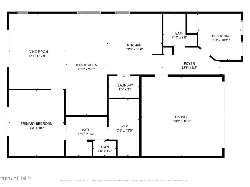 17219 La Luz Rd, Surprise, AZ 85387