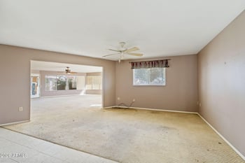 17219 Lindgren Ave, Sun City, AZ 85373