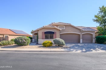17219 Linkletter Ln, Surprise, AZ 85374