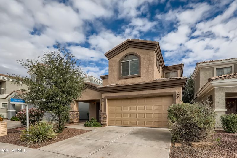 17219 N 19th Rn, Phoenix, AZ 85022