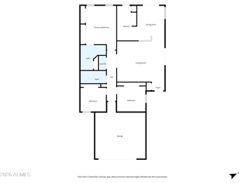 1722 Comanche Dr, Chandler, AZ 85224