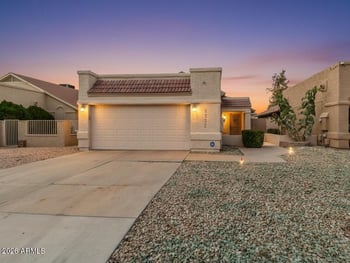 1722 Comanche Dr, Chandler, AZ 85224