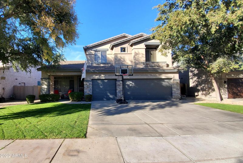 1722 E Bruce Ave, Gilbert, AZ 85234