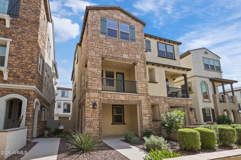 1722 Dogwood Ln, Gilbert, AZ 85295