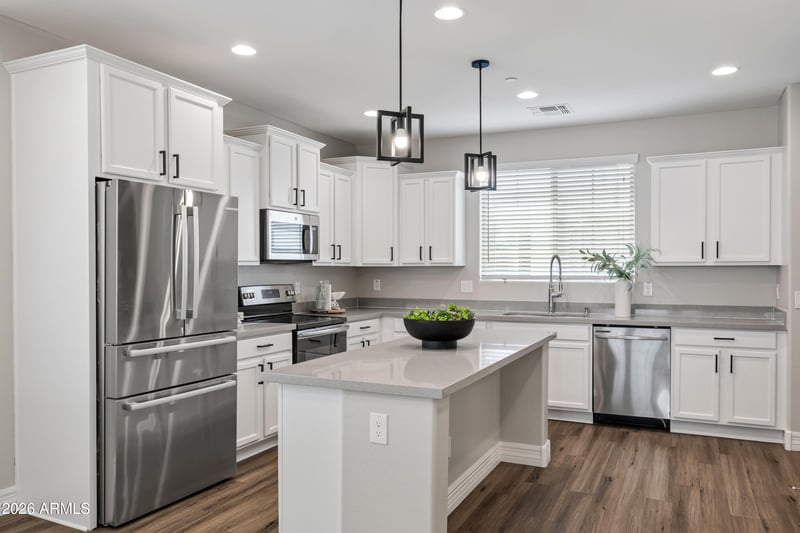 1722 E Dogwood Ln, Gilbert, AZ 85295