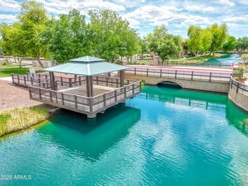 1722 E Dogwood Ln, Gilbert, AZ 85295