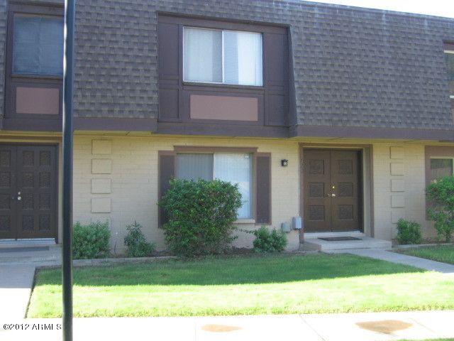 1722 E Dunbar Dr, Tempe, AZ 85282