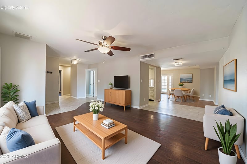 1722 La Jolla Dr, Tempe, AZ 85282