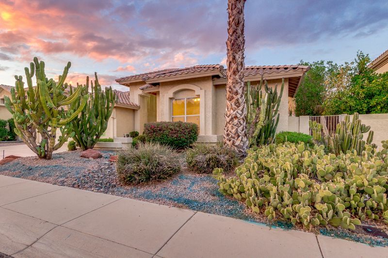 1722 E Monte Cristo Ave, Phoenix, AZ 85022