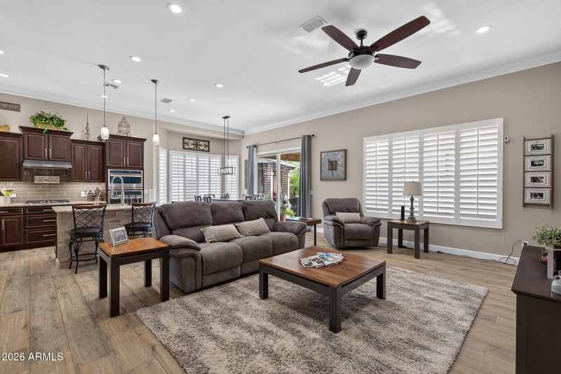 1722 N 165th Ln, Goodyear, AZ 85395