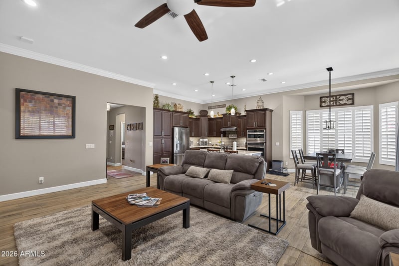 1722 N 165th Ln, Goodyear, AZ 85395