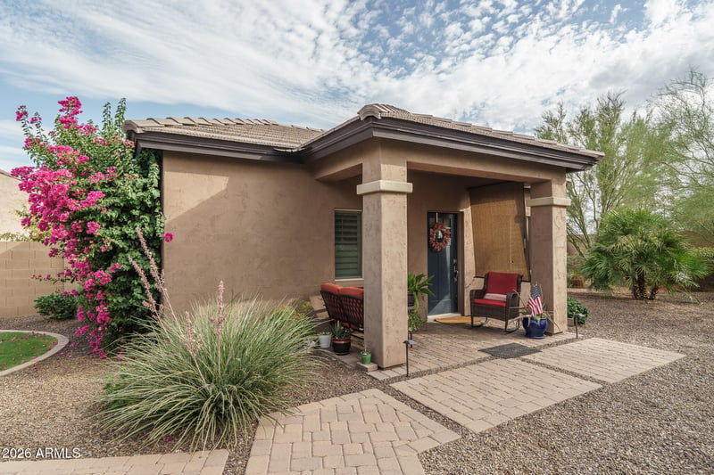 1722 N 165th Ln, Goodyear, AZ 85395