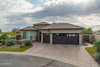 1722 N 165th Ln, Goodyear, AZ 85395