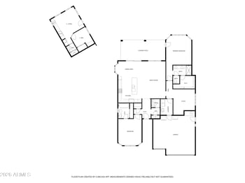 1722 N 165th Ln, Goodyear, AZ 85395