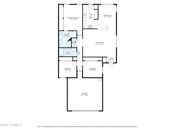 1722 Comanche Dr, Chandler, AZ 85224
