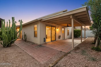 1722 Comanche Dr, Chandler, AZ 85224