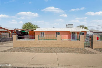 1722 S 7th Ave, Phoenix, AZ 85007