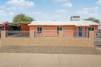 1722 S 7th Ave, Phoenix, AZ 85007
