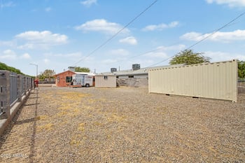 1722 S 7th Ave, Phoenix, AZ 85007