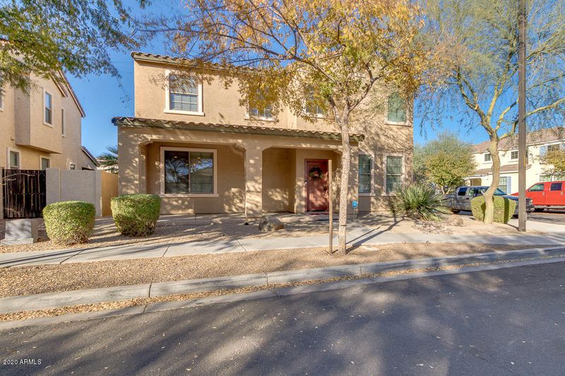 1722 S Roanoke St, Gilbert, AZ 85295