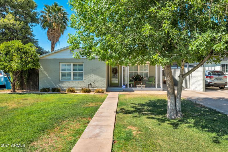 1722 W Heatherbrae Dr, Phoenix, AZ 85015