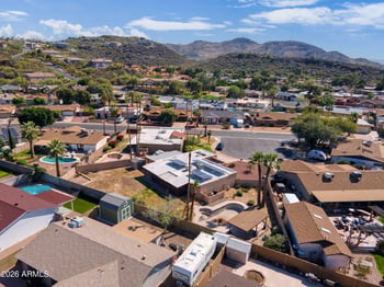 1722 Saint Moritz Ln, Phoenix, AZ 85023