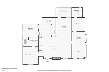 1722 Yuma St, Phoenix, AZ 85007