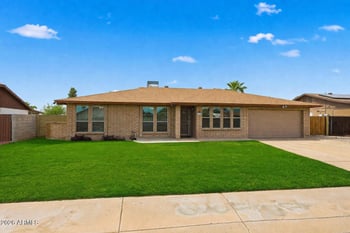 17220 36th Ln, Glendale, AZ 85308