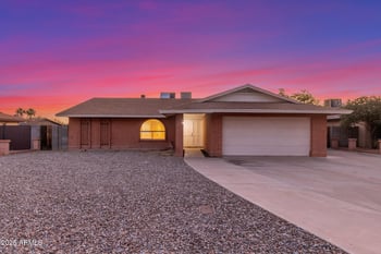 17220 55th Ave, Glendale, AZ 85308