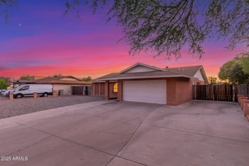 17220 55th Ave, Glendale, AZ 85308