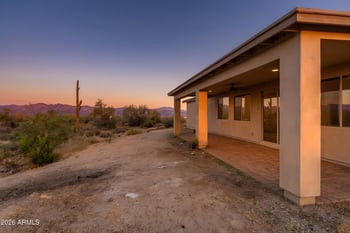 17220 Estancia Way, Rio Verde, AZ 85263