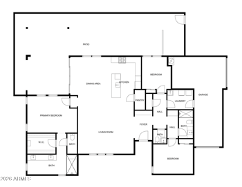 17221 Dartmouth St, Surprise, AZ 85388