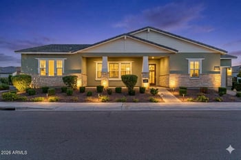 17221 Dartmouth St, Surprise, AZ 85388