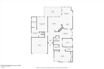 17221 Diamante Dr, Fountain Hills, AZ 85268