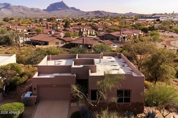 17221 Diamante Dr, Fountain Hills, AZ 85268