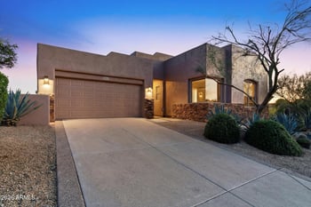 17221 Diamante Dr, Fountain Hills, AZ 85268