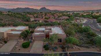 17221 E Diamante Dr, Fountain Hills, AZ 85268