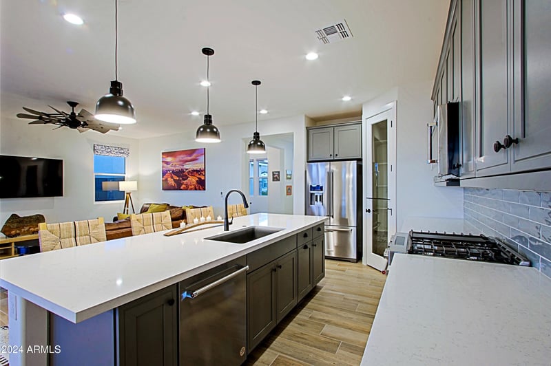 17221 Middlebury St, Surprise, AZ 85388