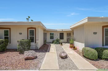 17222 107th Ave, Sun City, AZ 85373