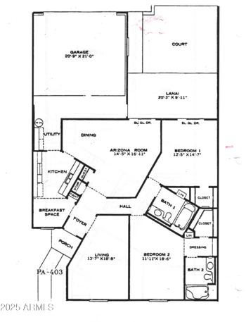 17222 107th Ave, Sun City, AZ 85373