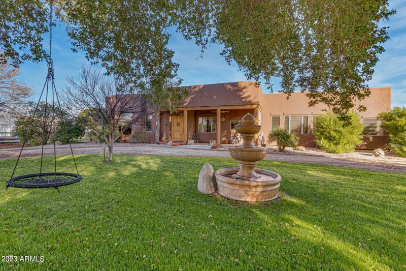 17222 E Chestnut Dr, Queen Creek, AZ 85142
