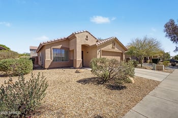 17222 Mohave St, Goodyear, AZ 85338