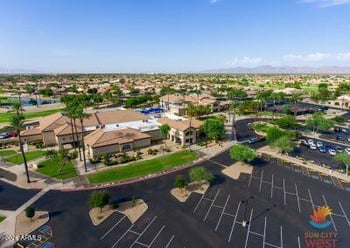 17223 130th Ave, Sun City West, AZ 85375